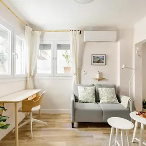Apartament Lovely Small, Saloniki