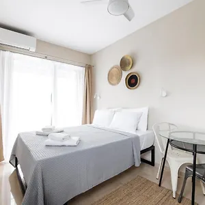 Apartament Boho, Saloniki